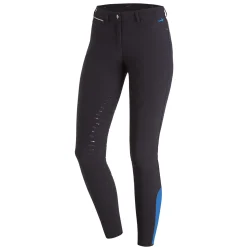 Hot Schockemöhle Sports Electra ridebukser, dame Helforsterkede Ridebukser