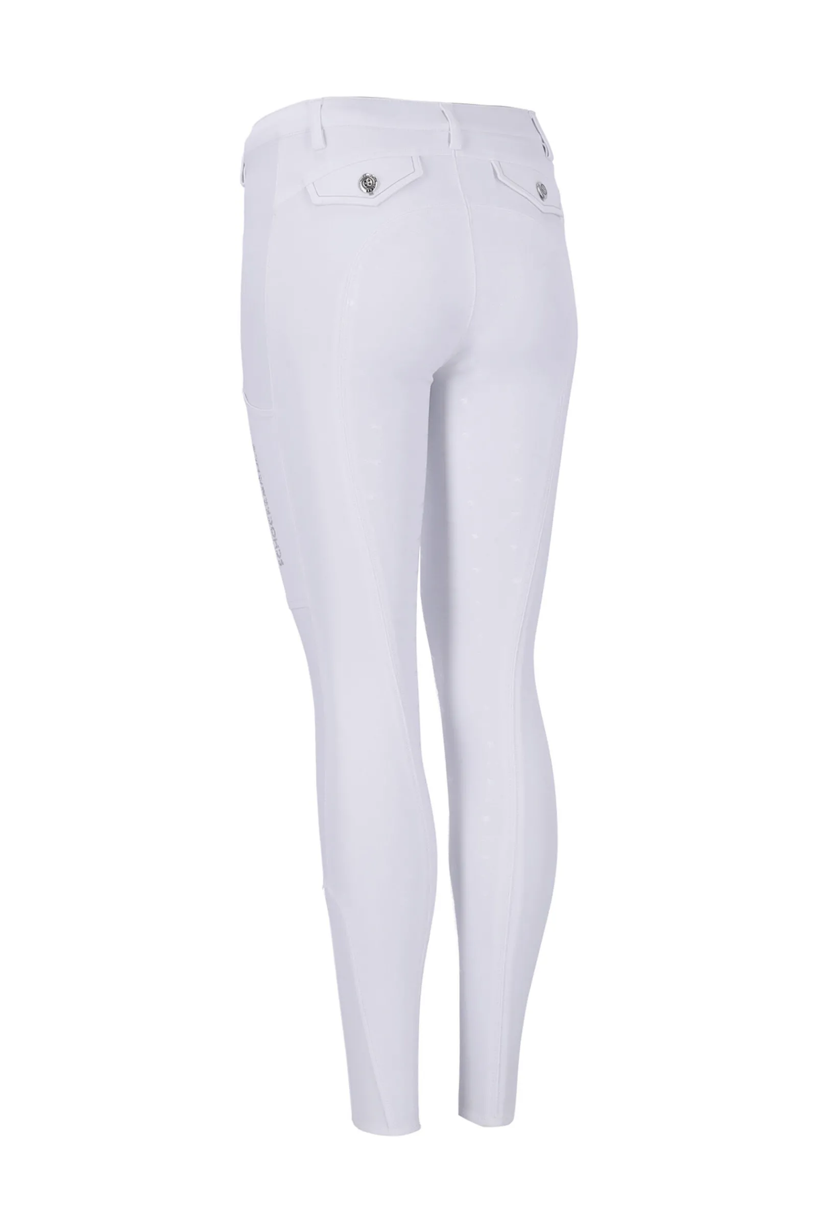 Schockemöhle Sports Electra II ridebukser for kvinner Helforsterkede Ridebukser