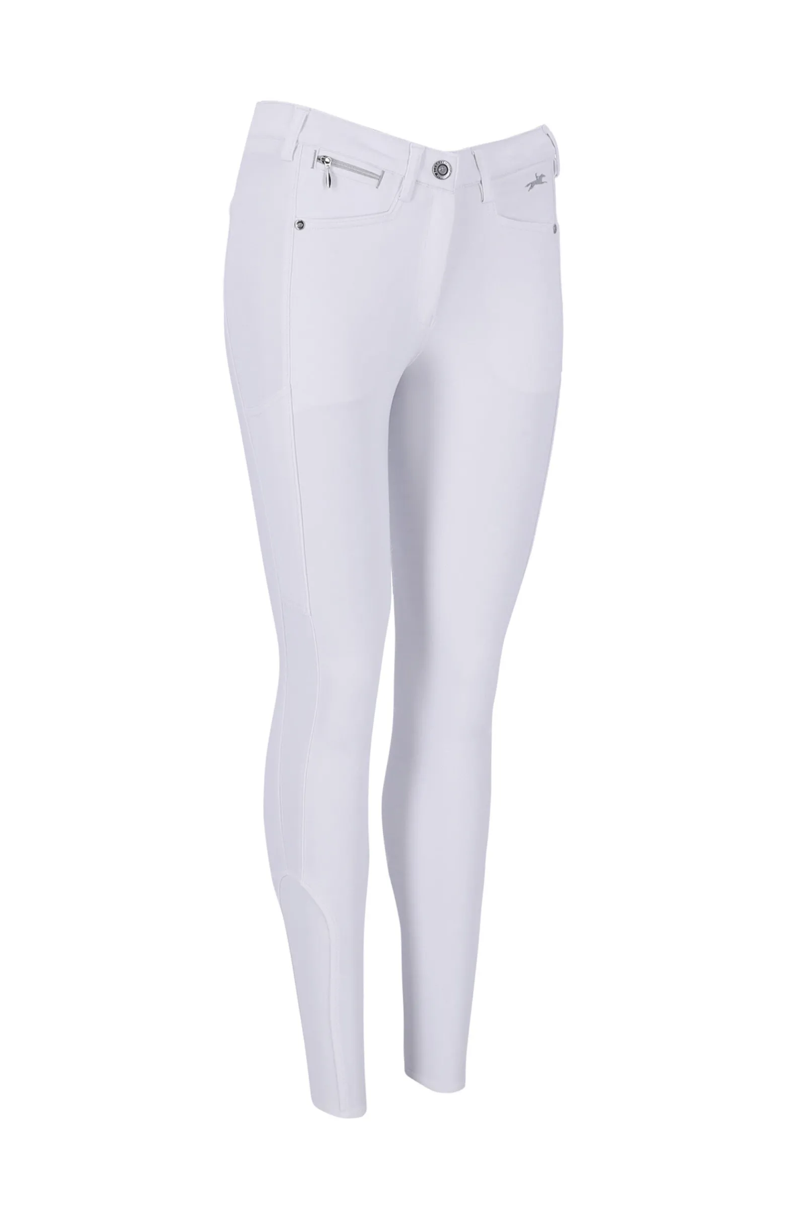 Schockemöhle Sports Electra II ridebukser for kvinner Helforsterkede Ridebukser