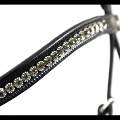 New Schockemöhle Sports Equitus Beta hodelag Ponni Hodelag Og Grimer|Hodelag & Nesereimer