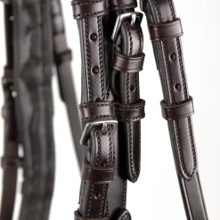 Outlet Schockemöhle Sports Equitus Gamma hodelag Ponni Hodelag Og Grimer|Hodelag & Nesereimer