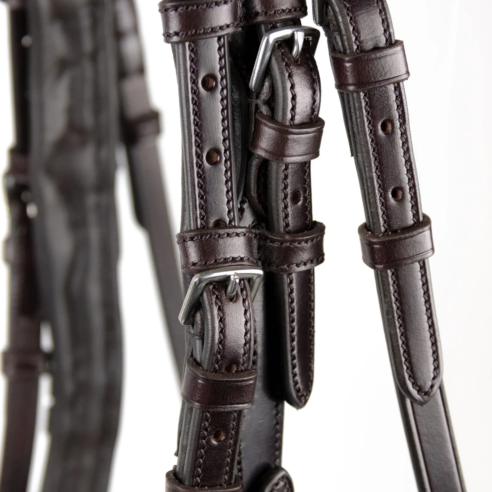 Outlet Schockemöhle Sports Equitus Gamma hodelag Ponni Hodelag Og Grimer|Hodelag & Nesereimer