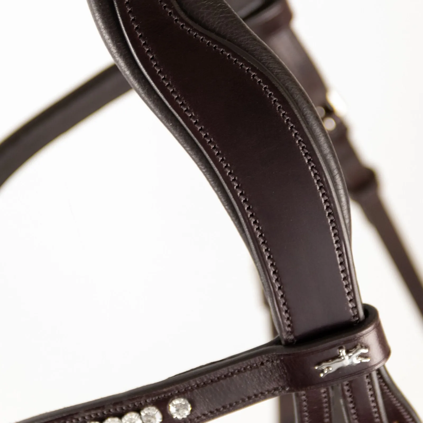 Outlet Schockemöhle Sports Equitus Gamma hodelag Ponni Hodelag Og Grimer|Hodelag & Nesereimer