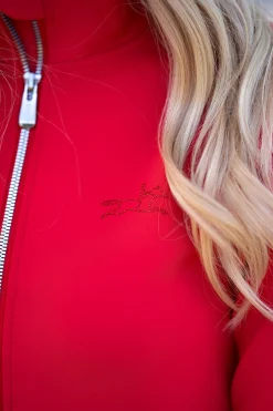 Best Schockemöhle Sports Isabella Style Lett jakke for kvinner Jakker Og Frakker