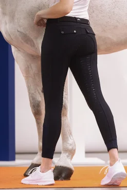 Sale Schockemöhle Sports Jolene Women Helforsterkede Ridebukser