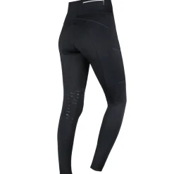 Best Schockemöhle Sports kneforsterket ridetights med lomme Ridetights