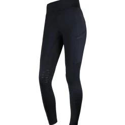 Best Schockemöhle Sports kneforsterket ridetights med lomme Ridetights