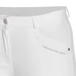Clearance Schockemöhle Sports Loretta ridebukser med knegrip Kneforsterkede Ridebukser