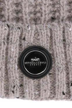 Outlet Schockemöhle Sports Melange Lue Style Hodeplagg