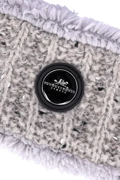 Best Schockemöhle Sports Melange Hodebånd Style Hodeplagg