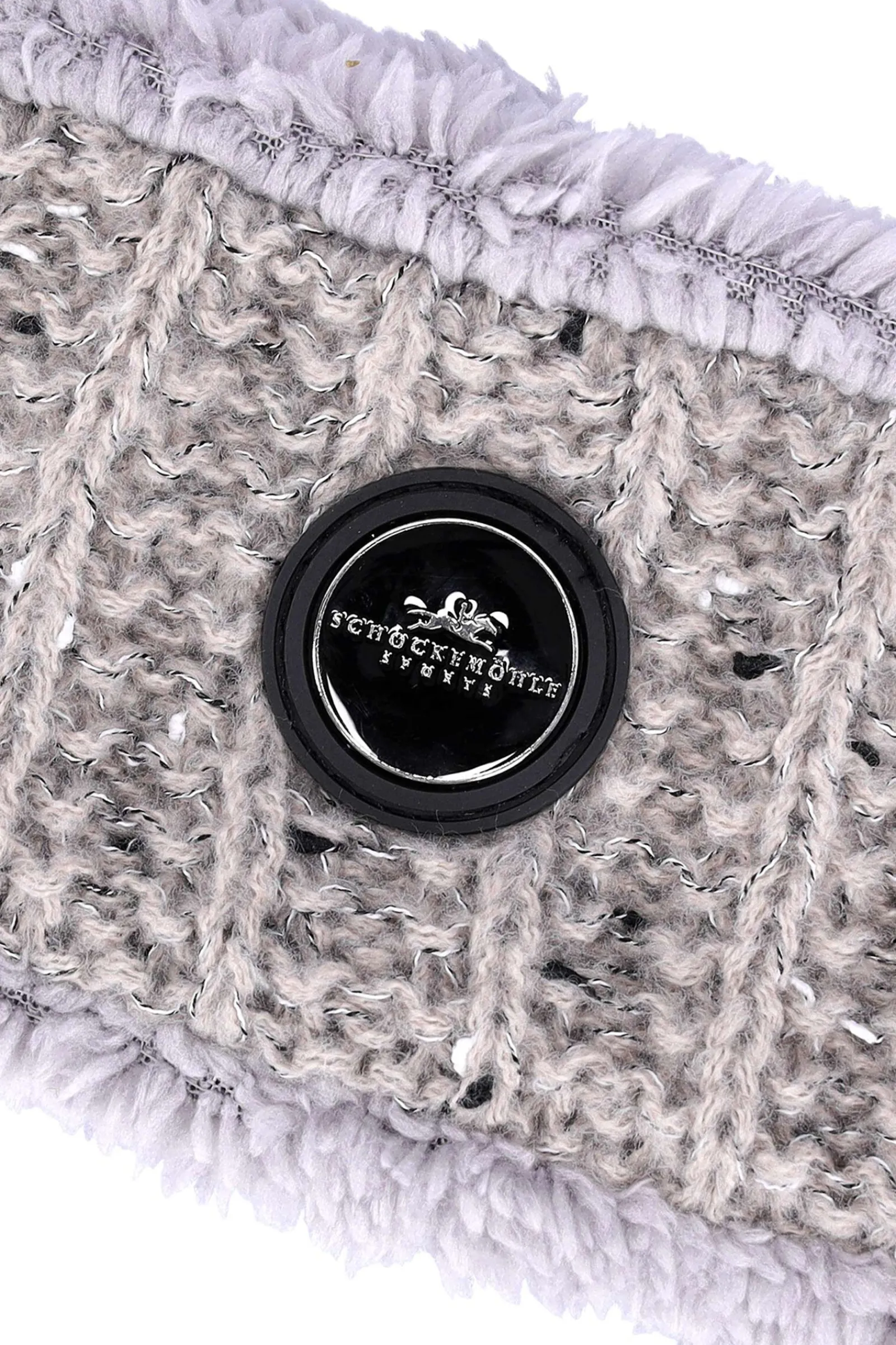 Best Schockemöhle Sports Melange Hodebånd Style Hodeplagg