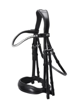 Discount Schockemöhle Sports Milazzo Kandar Hodelag & Nesereimer