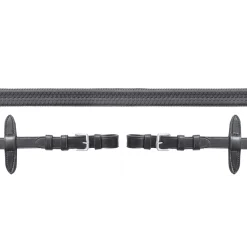 Hot Schockemöhle Sports Neo gummitøyler med spenne Tøyler