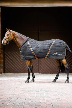 Clearance Schockemöhle Sports New Alltime Stable Rug, 400g Stalldekken