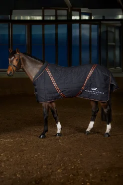 Clearance Schockemöhle Sports New Alltime Stable Rug, 400g Stalldekken