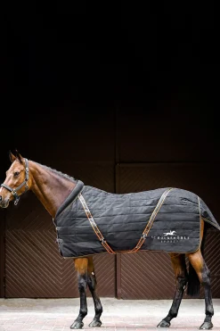 Clearance Schockemöhle Sports New Alltime Stable Rug, 400g Stalldekken
