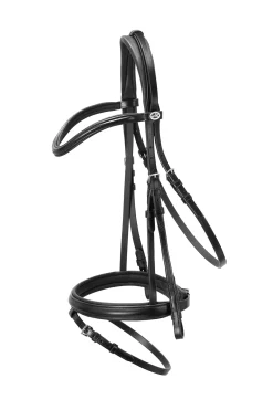 Outlet Schockemöhle Sports Oxford-hodelag Ponni Hodelag Og Grimer|Hodelag & Nesereimer