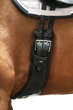 Clearance Schockemöhle Sports Pittsburgh Stretch Short Girth Gjorder