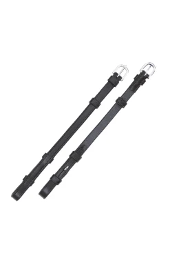 Outlet Schockemöhle Sports Select kinnstykker Tilbehør Til Hodelag