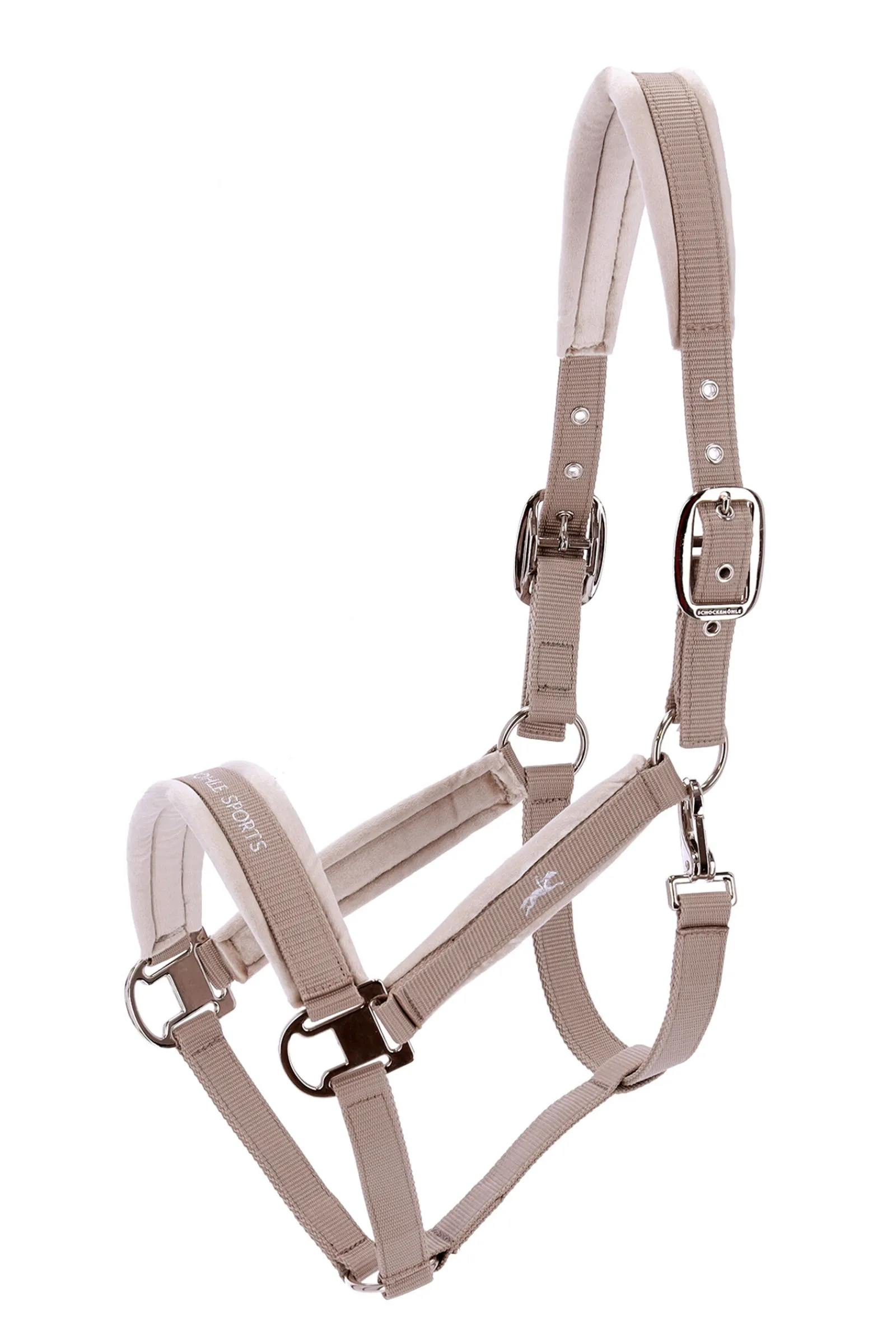 Schockemöhle Sports Soft Velvet Grimer Style Grimer