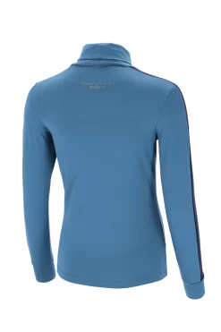 Online Schockemöhle Sports SP Alessia Style Dame Høyhalset Skjorte Skjorter Og Topper