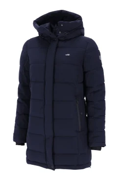 Clearance Schockemöhle Sports SP Kai Style quiltet jakke for kvinner Jakker Og Frakker