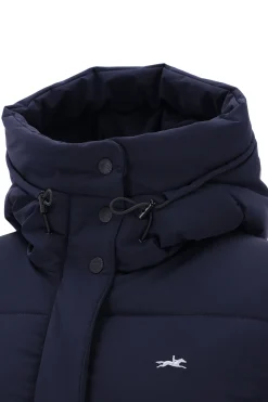 Clearance Schockemöhle Sports SP Kai Style quiltet jakke for kvinner Jakker Og Frakker