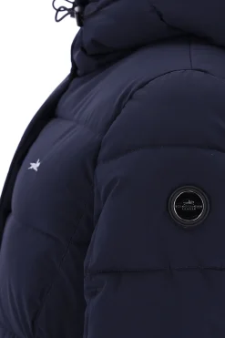 Clearance Schockemöhle Sports SP Kai Style quiltet jakke for kvinner Jakker Og Frakker