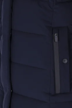 Clearance Schockemöhle Sports SP Kai Style quiltet jakke for kvinner Jakker Og Frakker