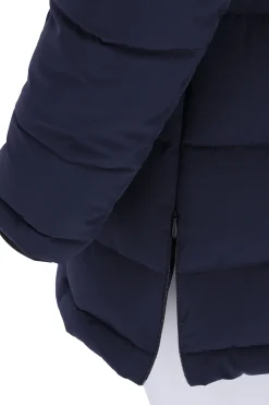 Clearance Schockemöhle Sports SP Kai Style quiltet jakke for kvinner Jakker Og Frakker