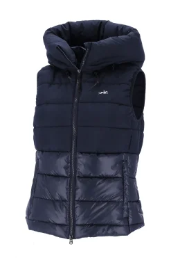 Discount Schockemöhle Sports SP Mariella Style Dame Hybridvest Jakker Og Frakker