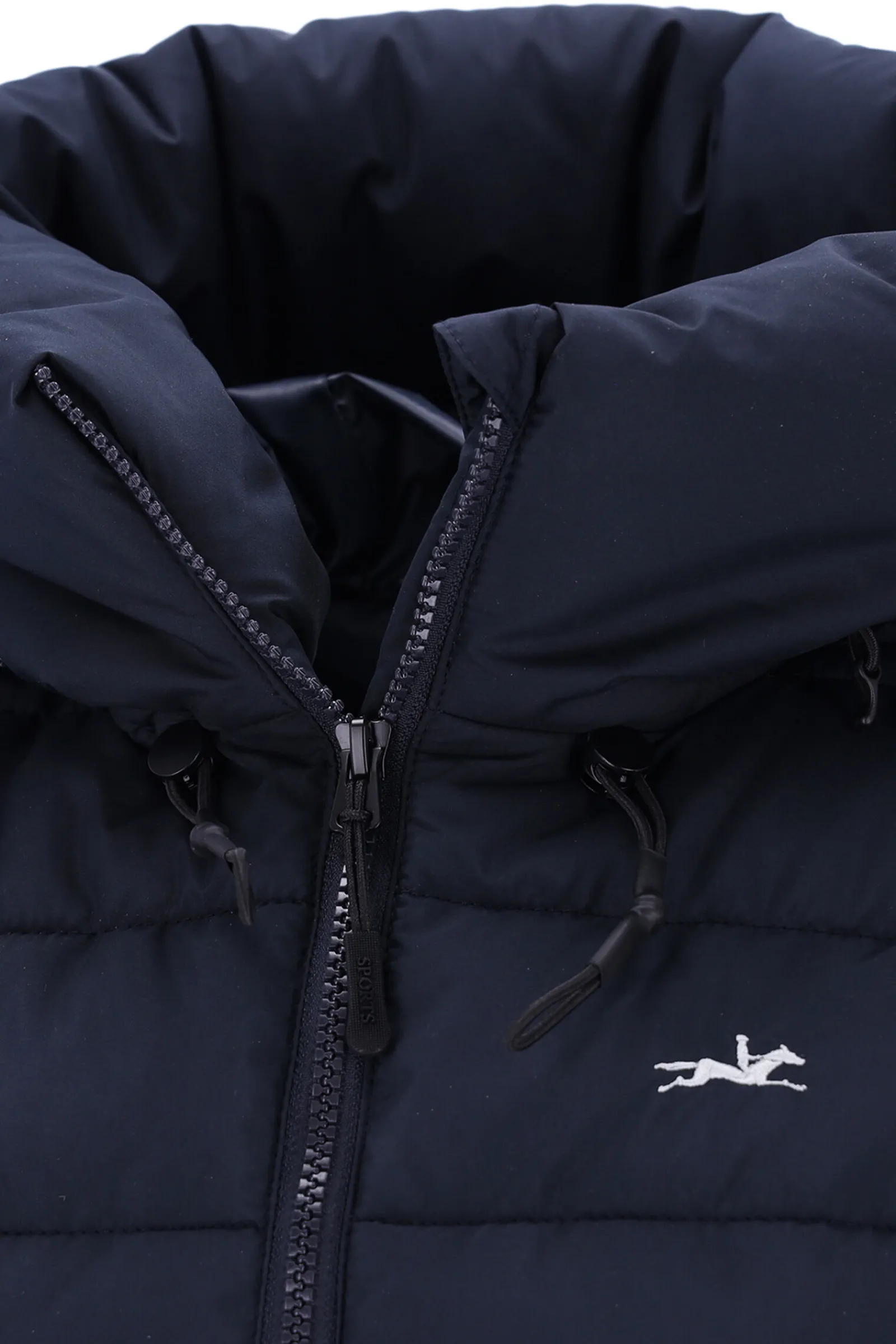 Discount Schockemöhle Sports SP Mariella Style Dame Hybridvest Jakker Og Frakker