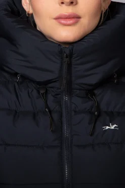 Discount Schockemöhle Sports SP Mariella Style Dame Hybridvest Jakker Og Frakker