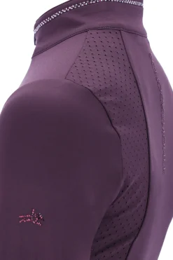 Online Schockemöhle Sports SP Peppa Style Dame Vinter Treningsskjorte Skjorter Og Topper