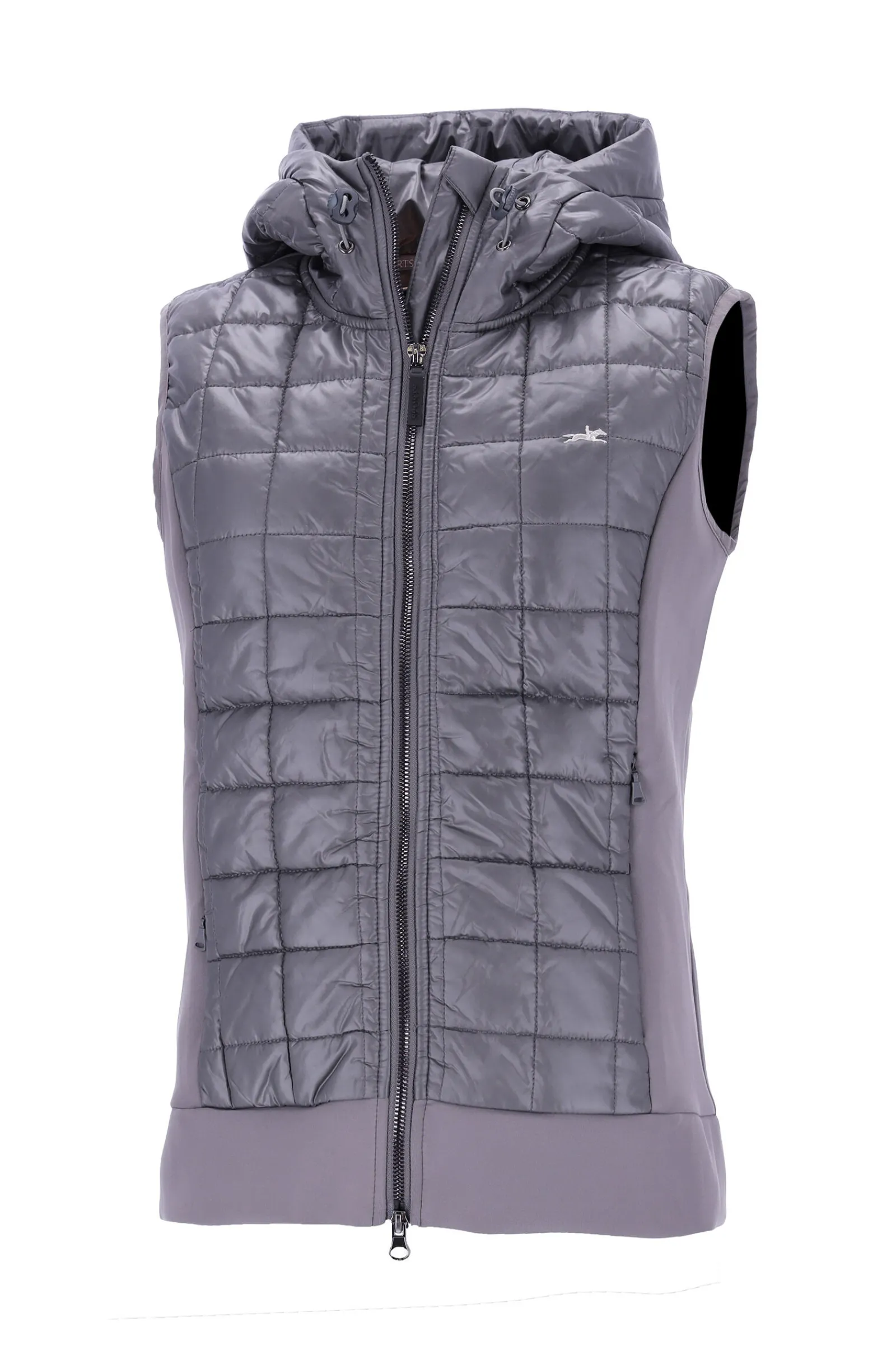 New Schockemöhle Sports SP Ravina Dame Hybridvest Stil Jakker Og Frakker