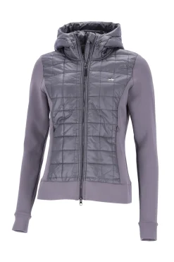 New Schockemöhle Sports SP Sulaine Dame Hybridjakke Stil Jakker Og Frakker