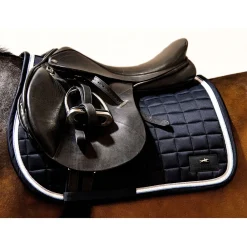 Schockemöhle Sports Spirit Pad S Ponni Sjabrak|Allround- Og Sprangsjabraker