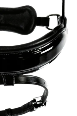 Clearance Schockemöhle Sports Stanton Select nesereim Hodelag & Nesereimer