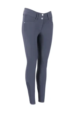 Online Schockemöhle Sports Summer Alexa fullsete ridebukser for kvinner Helforsterkede Ridebukser