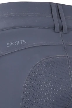 Online Schockemöhle Sports Summer Alexa fullsete ridebukser for kvinner Helforsterkede Ridebukser