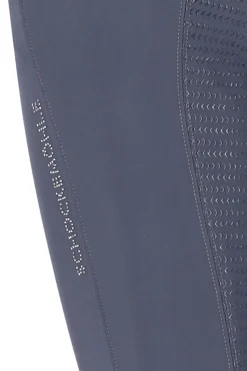 Online Schockemöhle Sports Summer Alexa fullsete ridebukser for kvinner Helforsterkede Ridebukser