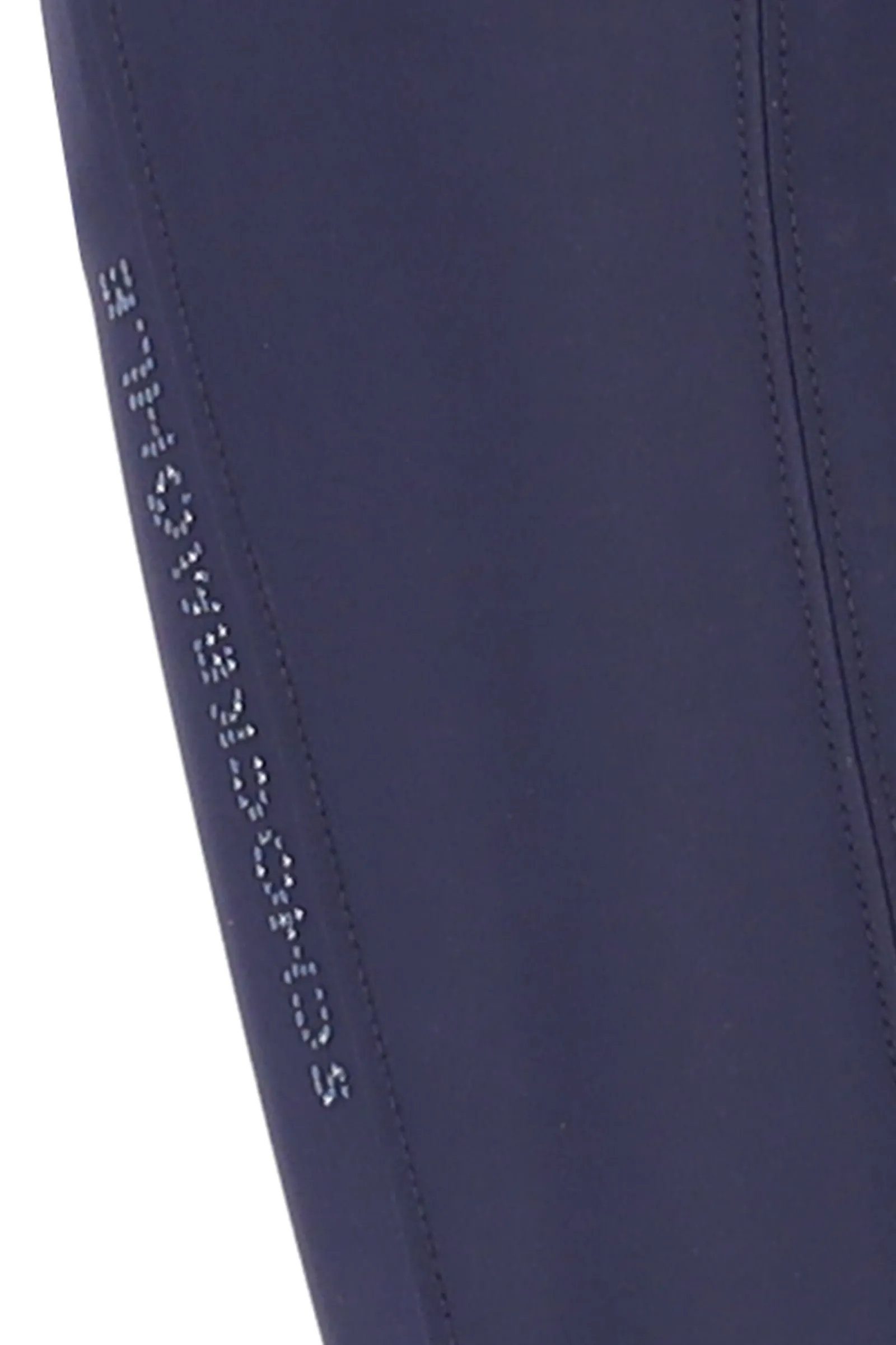 Discount Schockemöhle Sports Summer Jacky Knee Ridebukser for kvinner Kneforsterkede Ridebukser