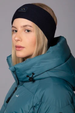 Clearance Schockemöhle Sports Ull Hodebånd Style Hodeplagg