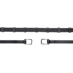 New Schockemöhle Sports Warendorn tøyler, tøyler basic Sport Tøyler