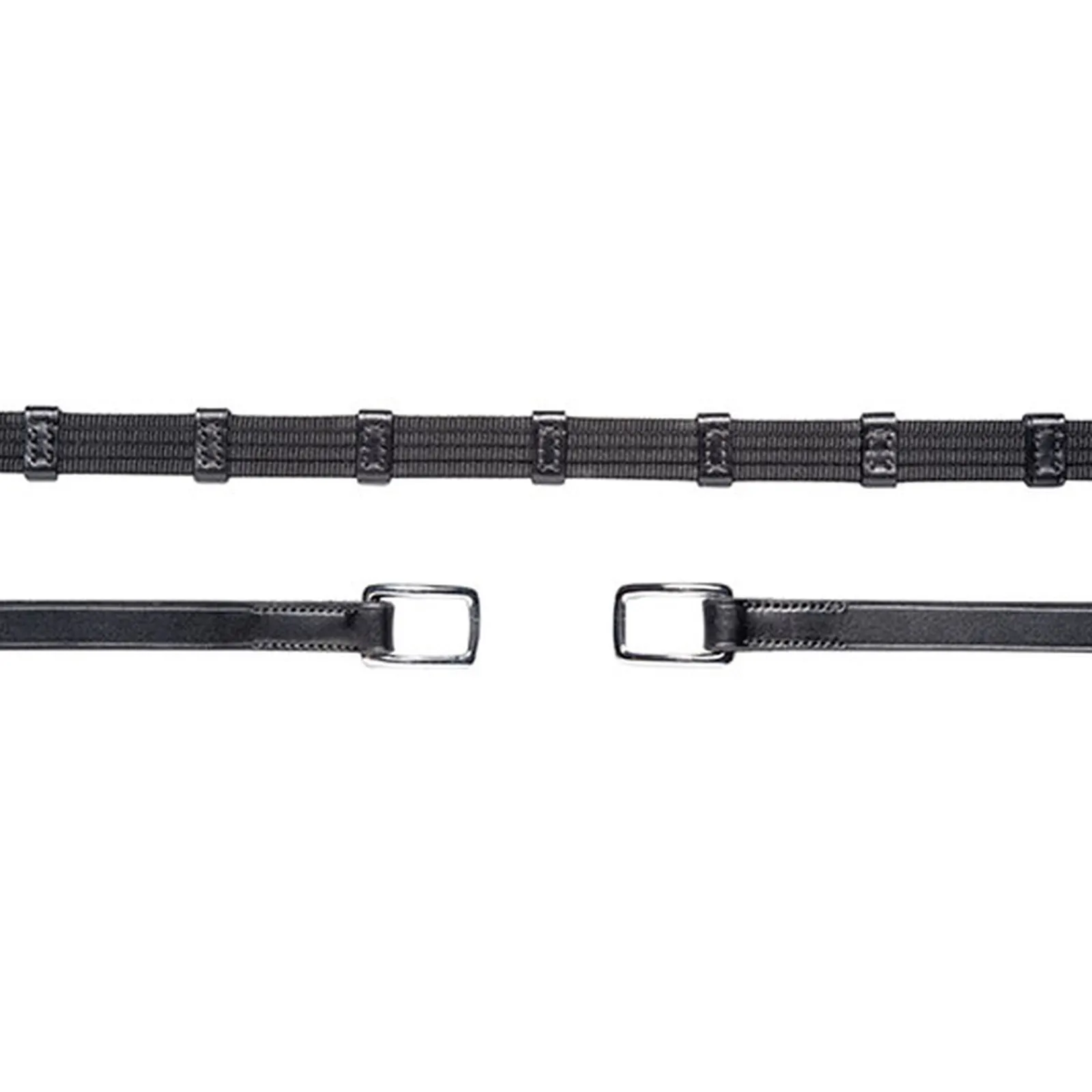 New Schockemöhle Sports Warendorn tøyler, tøyler basic Sport Tøyler