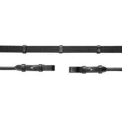 Discount Schockemöhle Sports webtøyler Warendorf løkke, 8 stoppere, Warendor Tøyler