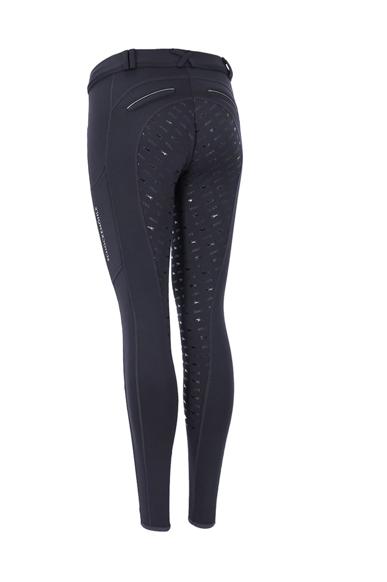 Sale Schockemöhle Sports Winter ridetights II Ridetights