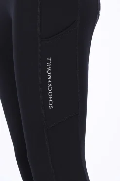 Sale Schockemöhle Sports Winter ridetights II Ridetights