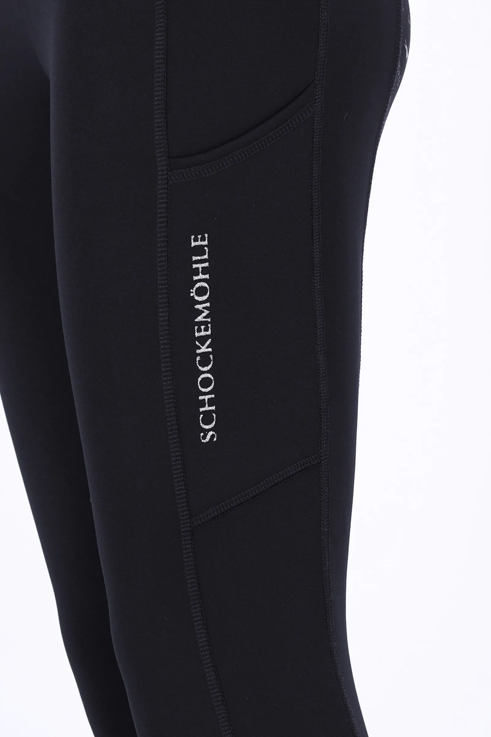 Sale Schockemöhle Sports Winter ridetights II Ridetights