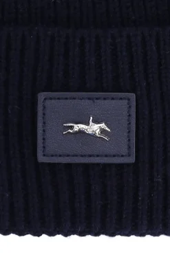 Sale Schockemöhle Sports Wool Base Lue Style Hodeplagg